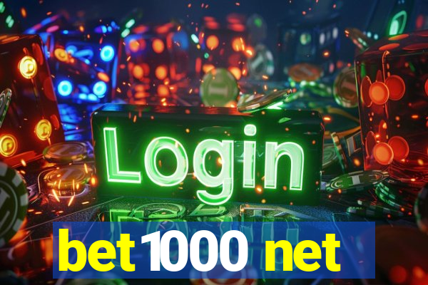 bet1000 net